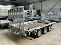 2026 martz machinetransporter - afbeelding 4 van  9