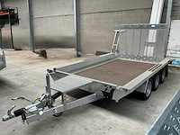 2026 martz machinetransporter - afbeelding 1 van  9