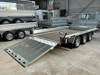 2026 martz machinetransporter - afbeelding 3 van  9