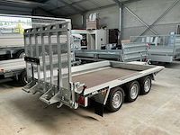 2026 martz machinetransporter - afbeelding 4 van  9