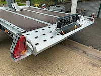 2026 martz mototransporter aanhangwagen - afbeelding 2 van  11
