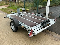 2026 martz mototransporter aanhangwagen - afbeelding 5 van  11