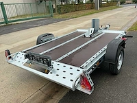 2026 martz mototransporter aanhangwagen - afbeelding 6 van  11