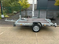 2026 martz mototransporter aanhangwagen - afbeelding 4 van  11
