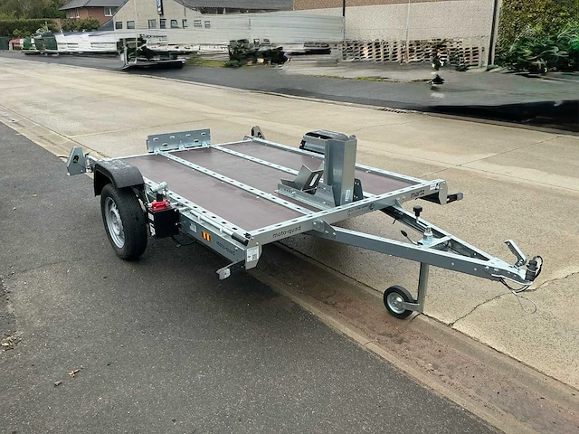 2026 martz mototransporter aanhangwagen - afbeelding 7 van  11