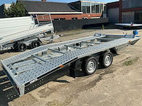 2026 martz tgv autotransporter aanhangwagen - afbeelding 5 van  11