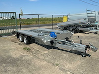 2026 martz tgv autotransporter aanhangwagen - afbeelding 6 van  11