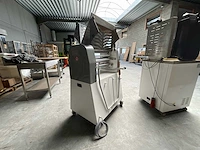 2026 mecnosud sf600p-16 bakkerijmachines, overigen - afbeelding 3 van  8