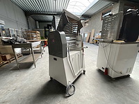 2026 mecnosud sf600p-16 bakkerijmachines, overigen - afbeelding 3 van  8