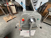 2026 mecnosud sf600p-16 bakkerijmachines, overigen - afbeelding 5 van  8