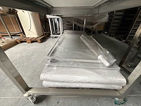 2026 mecnosud sf600p-16 bakkerijmachines, overigen - afbeelding 7 van  8