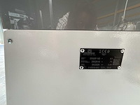 2026 mecnosud sf600p-16 bakkerijmachines, overigen - afbeelding 8 van  8