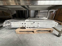 2026 mecnosud sf600p-16 bakkerijmachines, overigen - afbeelding 6 van  8