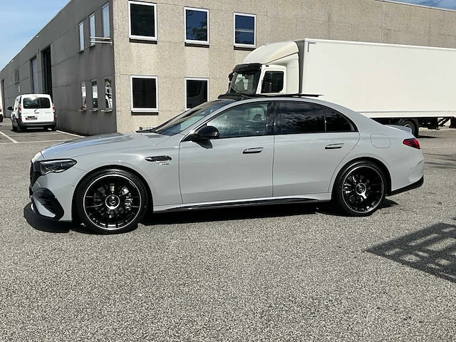 2026 mercedes-benz amg e53 hybrid - afbeelding 23 van  64