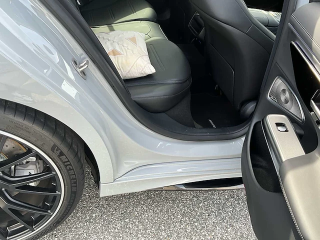 2026 mercedes-benz amg e53 hybrid - afbeelding 46 van  64