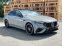 2026 mercedes-benz amg e53 hybrid - afbeelding 2 van  64