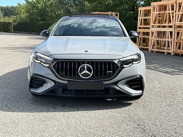 2026 mercedes-benz amg e53 hybrid - afbeelding 4 van  64