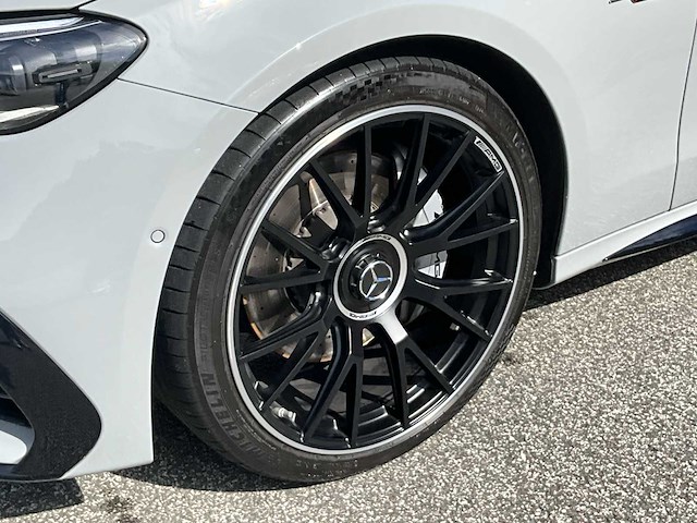 2026 mercedes-benz amg e53 hybrid - afbeelding 5 van  64