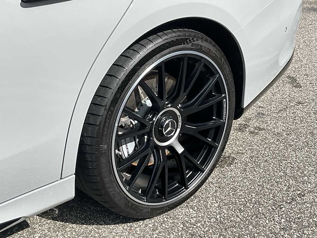 2026 mercedes-benz amg e53 hybrid - afbeelding 6 van  64