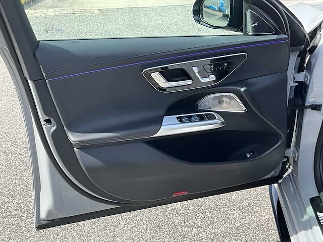 2026 mercedes-benz amg e53 hybrid - afbeelding 11 van  64