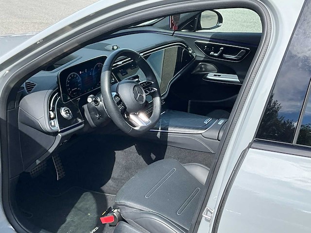 2026 mercedes-benz amg e53 hybrid - afbeelding 14 van  64