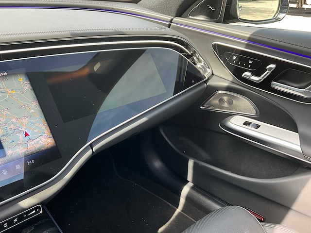 2026 mercedes-benz amg e53 hybrid - afbeelding 19 van  64