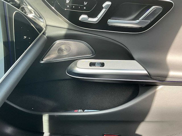 2026 mercedes-benz amg e53 hybrid - afbeelding 20 van  64