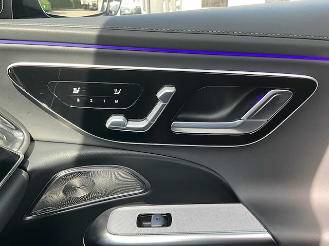 2026 mercedes-benz amg e53 hybrid - afbeelding 21 van  64