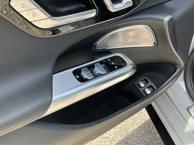 2026 mercedes-benz amg e53 hybrid - afbeelding 22 van  64