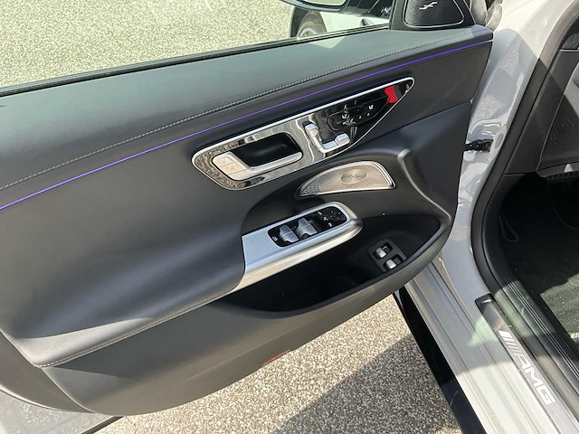 2026 mercedes-benz amg e53 hybrid - afbeelding 24 van  64
