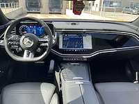 2026 mercedes-benz amg e53 hybrid - afbeelding 25 van  64