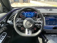 2026 mercedes-benz amg e53 hybrid - afbeelding 26 van  64