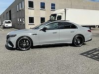 2026 mercedes-benz amg e53 hybrid - afbeelding 23 van  64