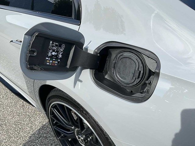 2026 mercedes-benz amg e53 hybrid - afbeelding 38 van  64