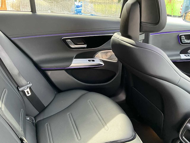 2026 mercedes-benz amg e53 hybrid - afbeelding 48 van  64