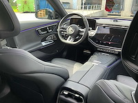 2026 mercedes-benz amg e53 hybrid - afbeelding 49 van  64