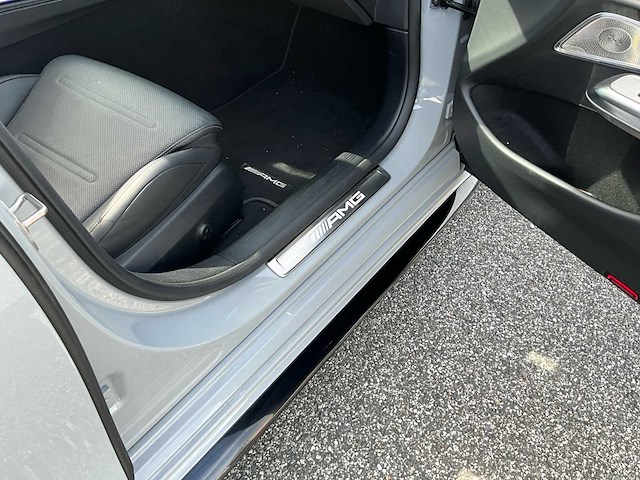 2026 mercedes-benz amg e53 hybrid - afbeelding 52 van  64