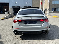 2026 mercedes-benz amg e53 hybrid - afbeelding 56 van  64