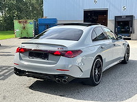 2026 mercedes-benz amg e53 hybrid - afbeelding 62 van  64