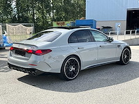 2026 mercedes-benz amg e53 hybrid - afbeelding 63 van  64