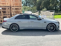 2026 mercedes-benz amg e53 hybrid - afbeelding 64 van  64