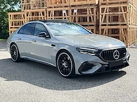 2026 mercedes-benz amg e53 hybrid - afbeelding 10 van  64