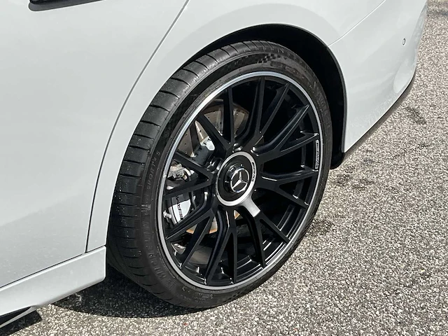 2026 mercedes-benz amg e53 hybrid - afbeelding 14 van  64