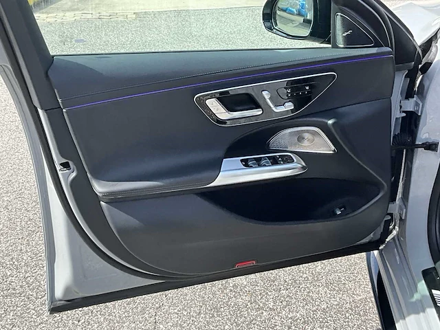 2026 mercedes-benz amg e53 hybrid - afbeelding 19 van  64