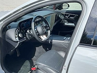 2026 mercedes-benz amg e53 hybrid - afbeelding 21 van  64
