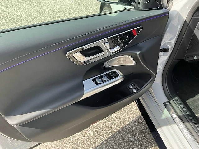 2026 mercedes-benz amg e53 hybrid - afbeelding 30 van  64