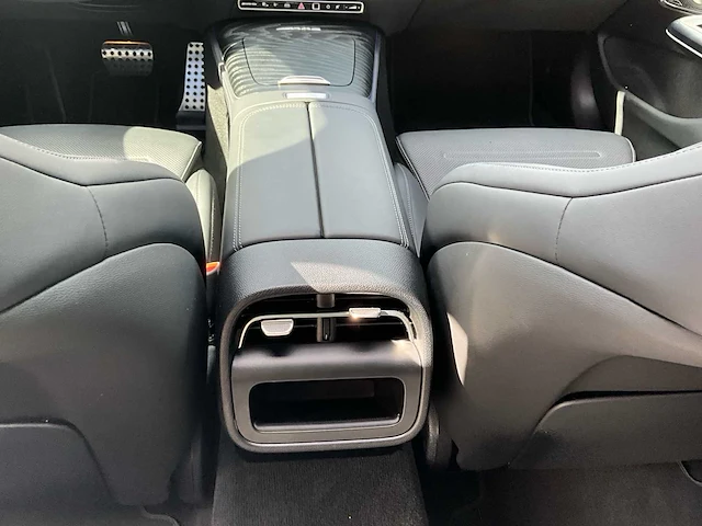 2026 mercedes-benz amg e53 hybrid - afbeelding 37 van  64