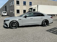 2026 mercedes-benz amg e53 hybrid - afbeelding 3 van  64
