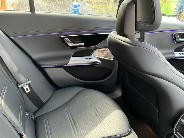 2026 mercedes-benz amg e53 hybrid - afbeelding 52 van  64