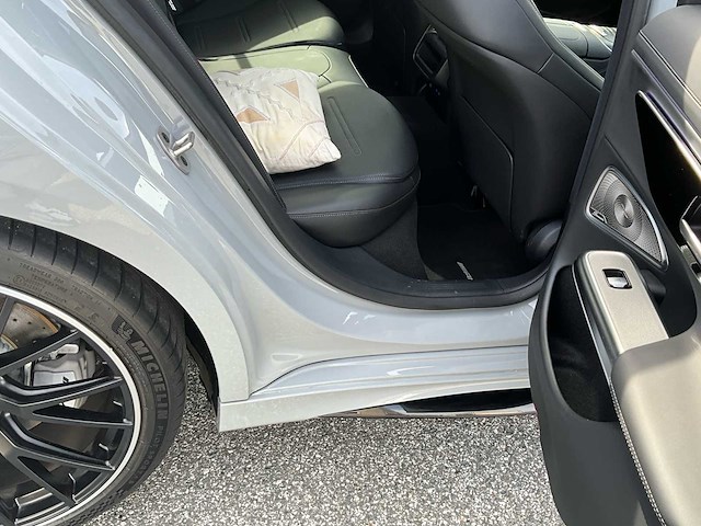 2026 mercedes-benz amg e53 hybrid - afbeelding 17 van  31